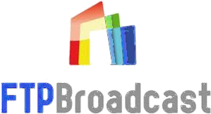 FTP Broadcast